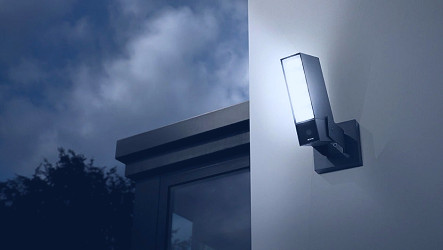 Netatmo Presence Uses Algorithms For Better Outdoor Security [Review]